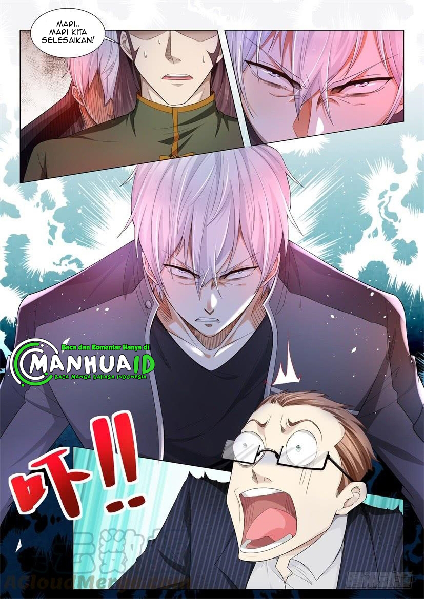Shen Hao’s Heavenly Fall System Chapter 65 Gambar 5
